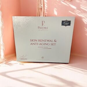 Prédiré Skin Renewal & Anti-Aging Set